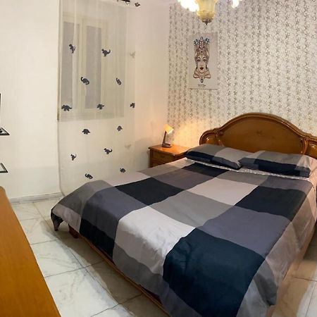 Cucchiara Apartment Katania Zewnętrze zdjęcie