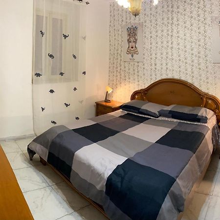 Cucchiara Apartment Katania Zewnętrze zdjęcie