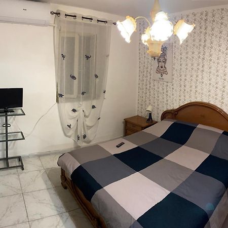Cucchiara Apartment Katania Zewnętrze zdjęcie