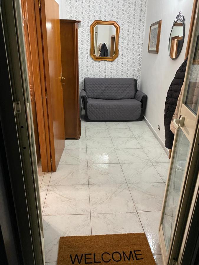Cucchiara Apartment Katania Zewnętrze zdjęcie