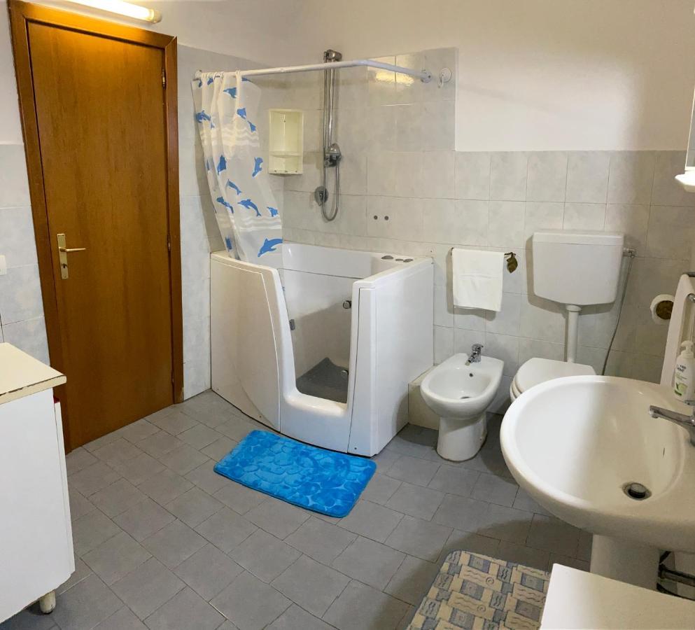 Cucchiara Apartment Katania Zewnętrze zdjęcie