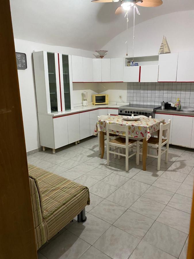 Cucchiara Apartment Katania Zewnętrze zdjęcie