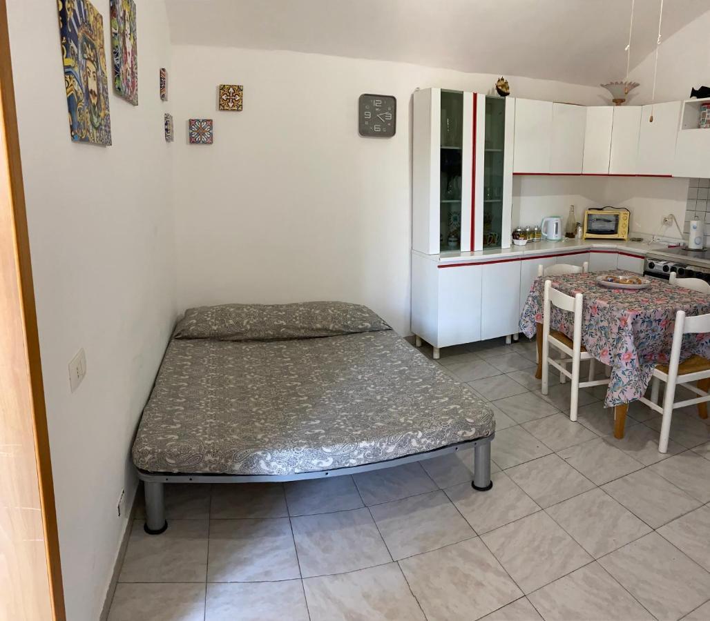 Cucchiara Apartment Katania Zewnętrze zdjęcie